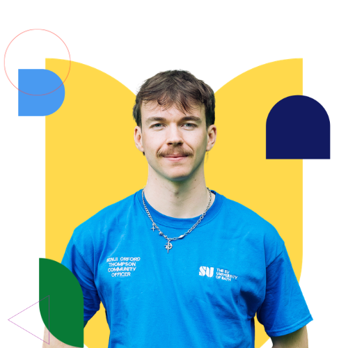 Benji Community Officer