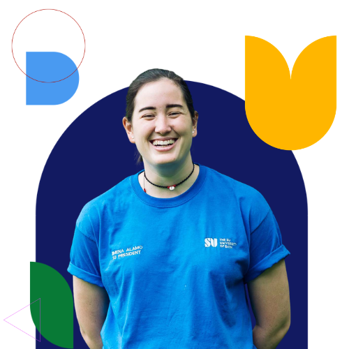 JiJi SU President