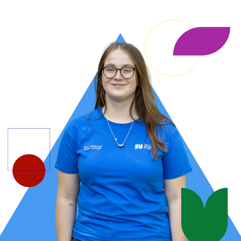 Emily Sports Officer