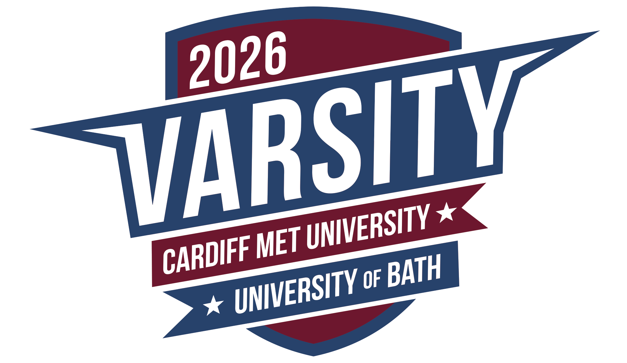 Varsity 2026 Logo