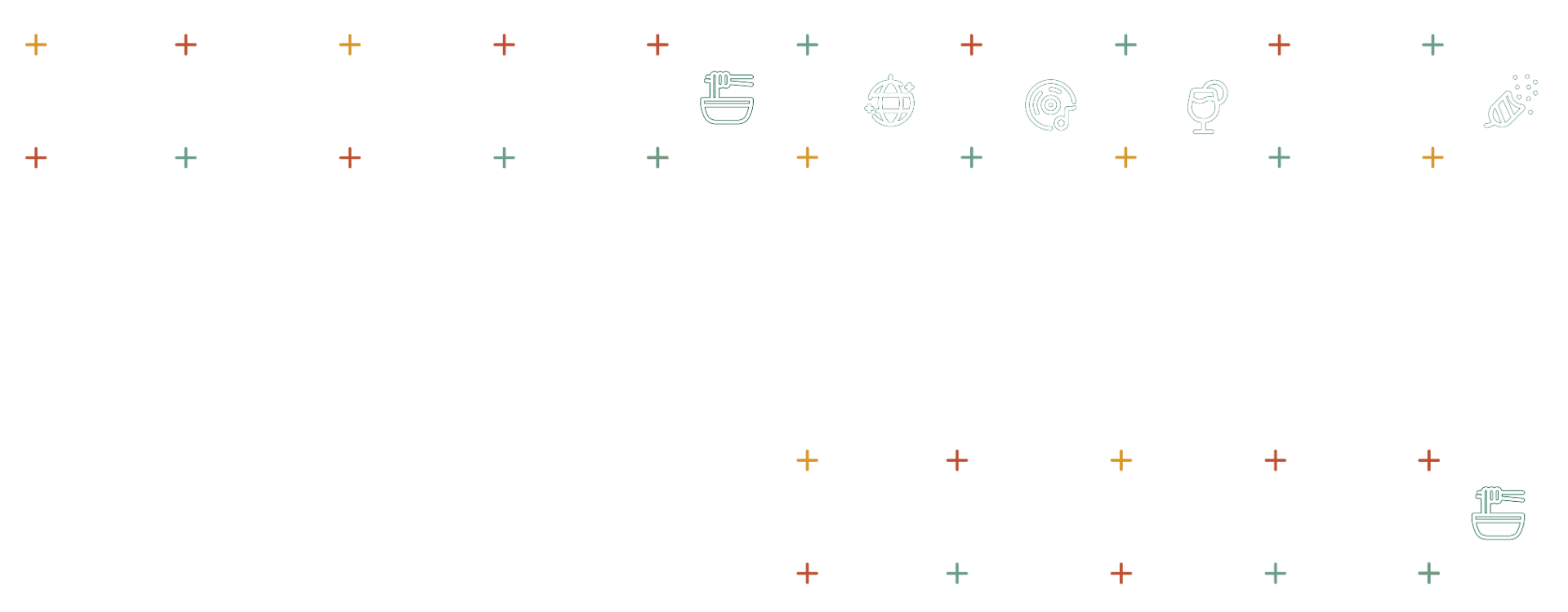 The Corner Logo header image