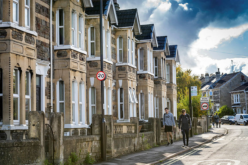 Safe, secure, and affordable housing is essential to your wellbeing and academic success.