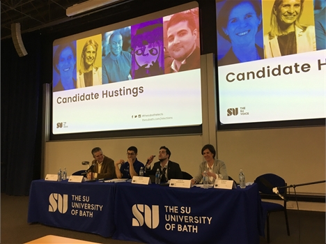 The different types of local and national elections and how you can have your say.