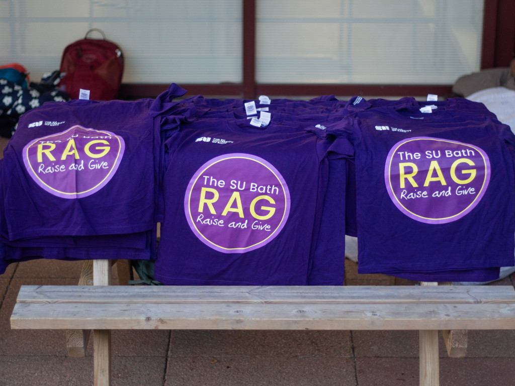 How to fundraise for a charity important to you.