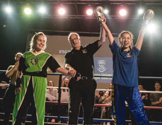 Find out how you can fundraise as part of a society, sports club or other student group